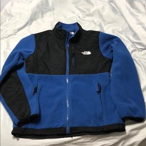 The Northface Denali fleece jacket